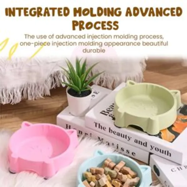 Doggo_Bite_Cat_Shape_Bowl_2_Pet_Feeding_Bowl_For_Cats_And_Kittens