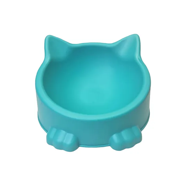 Doggo_Bite_Cat_Shape_Bowl_2_Pet_Feeding_Bowl_For_Cats_And_Kittens
