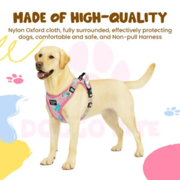 Doggo_Bite_Printed_Nylon_Fancy_Body_Harness_For_Dogs_And_Cats