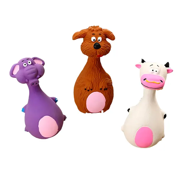 Doggo_Bite_Cartoon_Animal_Squeaky_Dog_Toy_Set_13_Cm