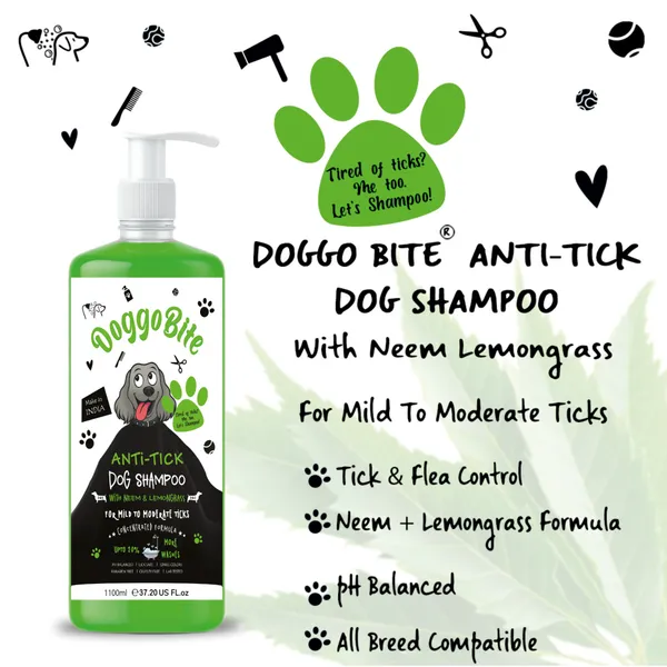 Doggo_Bite_Neem_And_Lemongrass_Anti_Tick_Dog_Shampoo