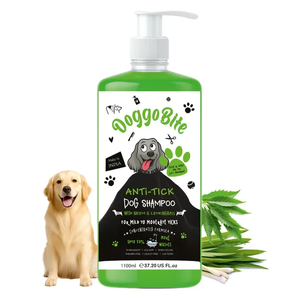 Doggo_Bite_Neem_And_Lemongrass_Anti_Tick_Dog_Shampoo