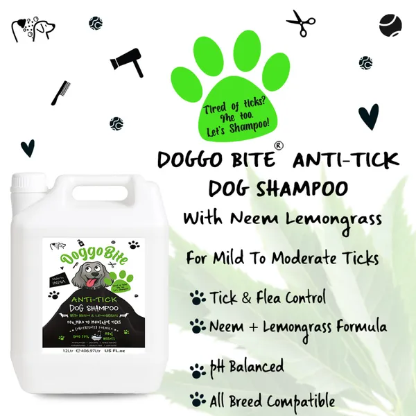 Doggo_Bite_Neem_And_Lemongrass_Anti_Tick_Dog_Shampoo