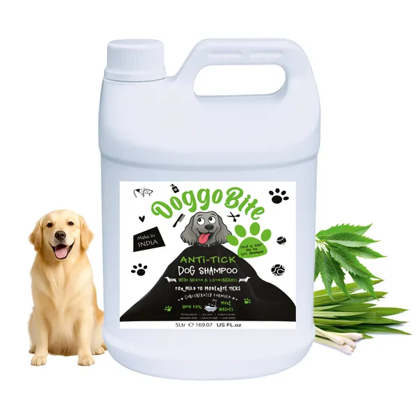 Doggo_Bite_Neem_And_Lemongrass_Anti_Tick_Dog_Shampoo