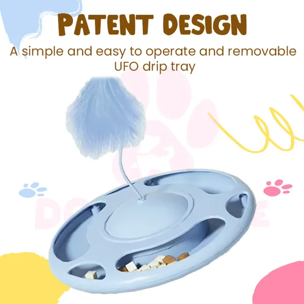 Doggo_Bite_3_Layer_Track_Interactive_Plastic_Toy_For_Cats_And_Kittens