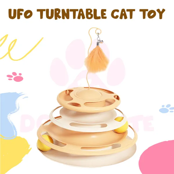 Doggo_Bite_3_Layer_Track_Interactive_Plastic_Toy_For_Cats_And_Kittens