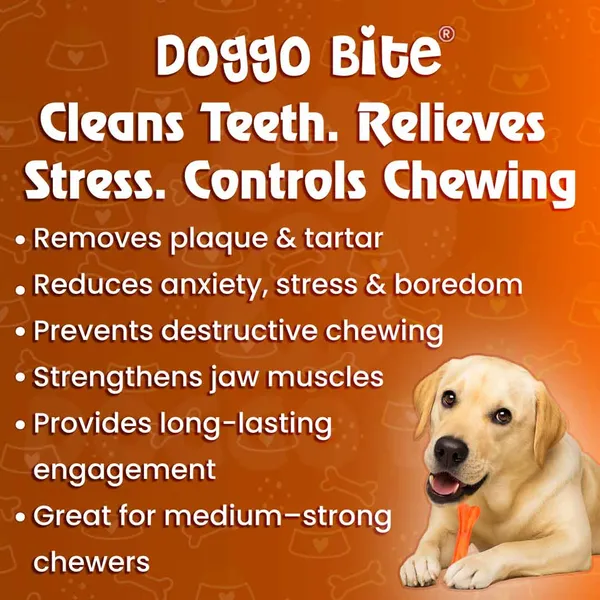 Doggo_Bite_Chicken_Barbeque_Rawhide_Chew_Bone_8_Inch_For_Medium_And_Large_Dogs