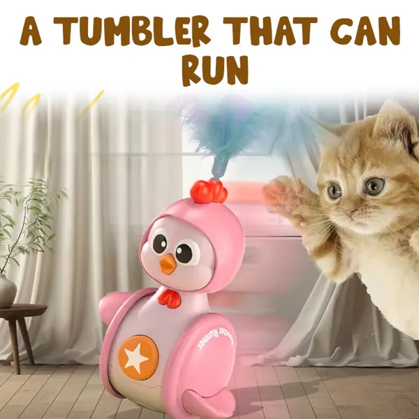 Doggo_Bite_Tumbler_Running_Interactive_Plastic_Toy_For_Cats_And_Kittens