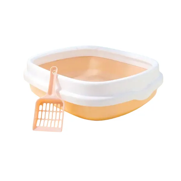 Doggo_Bite_Open_Cat_Litter_Tray_48x40x14_Cm
