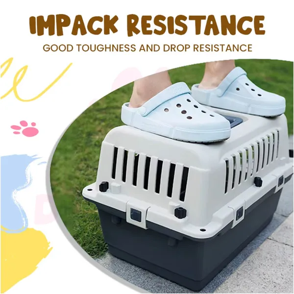 Doggo_Bite_Iata_Approved_Plastic_Airline_Pet_Travel_Crate