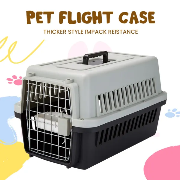 Doggo_Bite_Iata_Approved_Plastic_Airline_Pet_Travel_Crate