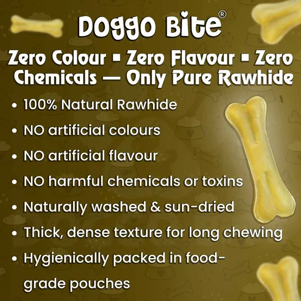 Doggo_Bite_Natural_Rawhide_Dog_Bone_8_Inch_For_Medium_And_Large_Dogs