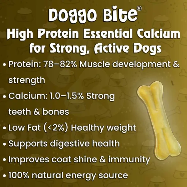 Doggo_Bite_Natural_Rawhide_Dog_Bone_8_Inch_For_Medium_And_Large_Dogs