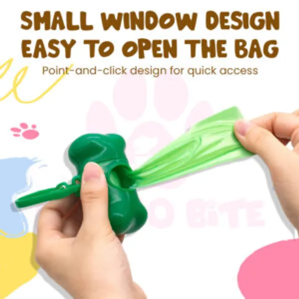 Doggo_Bite_Pet_Poop_Bag_With_Container