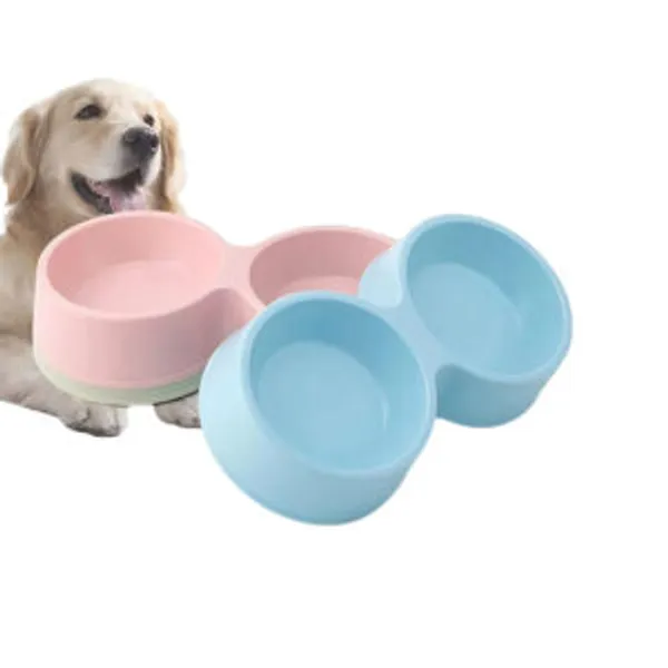 Doggo_Bite_Double_Bowl_2_Dual_Pet_Feeding_Bowl_For_Dogs_And_Cats