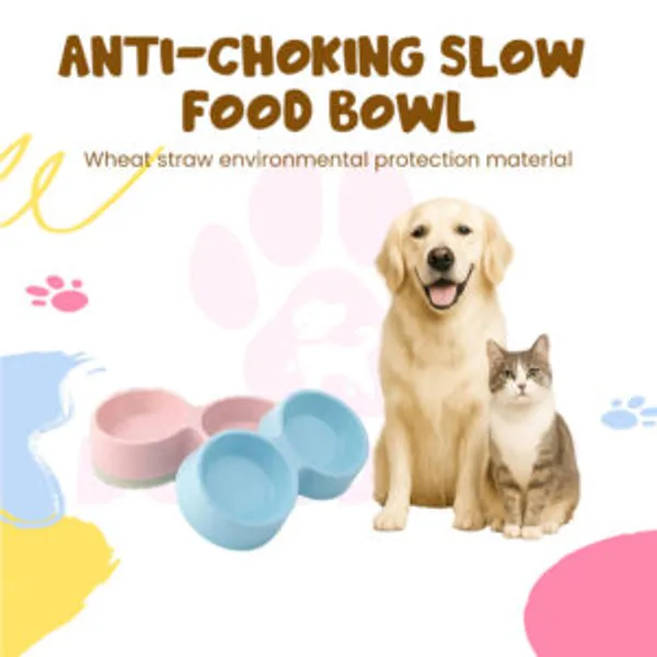 Doggo_Bite_Double_Bowl_2_Dual_Pet_Feeding_Bowl_For_Dogs_And_Cats