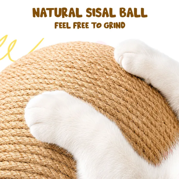 Doggo_Bite_Sisal_Roller_Scratcher_Wood_Scratching_Play_Toy_For_Cats