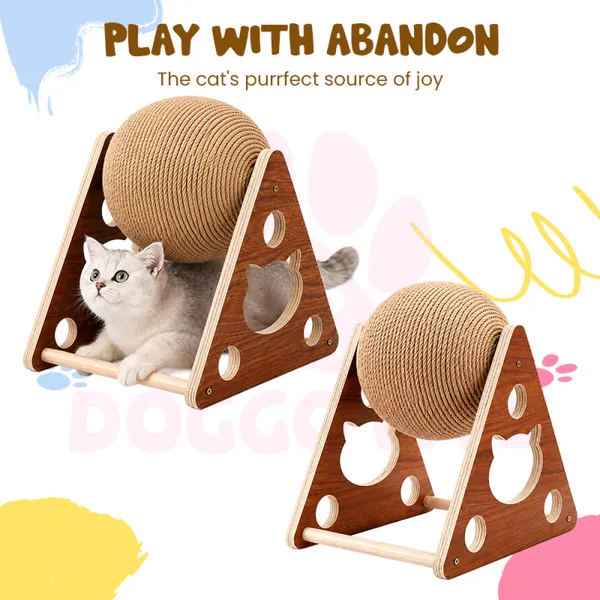 Doggo_Bite_Sisal_Roller_Scratcher_Wood_Scratching_Play_Toy_For_Cats