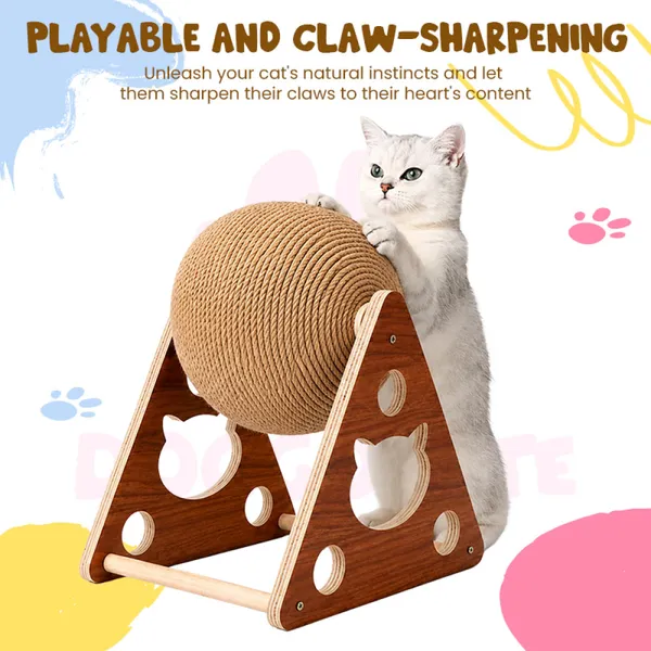 Doggo_Bite_Sisal_Roller_Scratcher_Wood_Scratching_Play_Toy_For_Cats