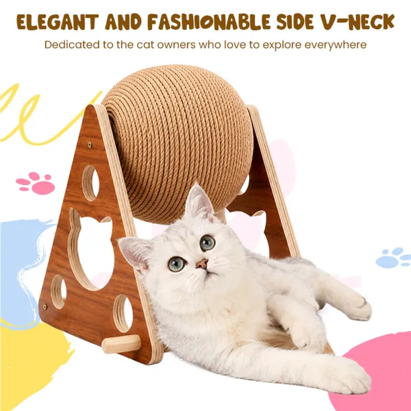 Doggo_Bite_Sisal_Roller_Scratcher_Wood_Scratching_Play_Toy_For_Cats