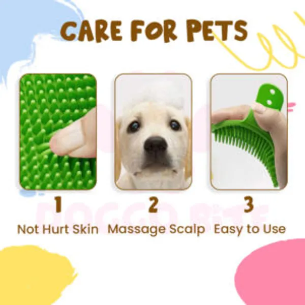Doggo_Bite_Palm_Grip_Pet_Grooming_Massager_Pack_Of_2