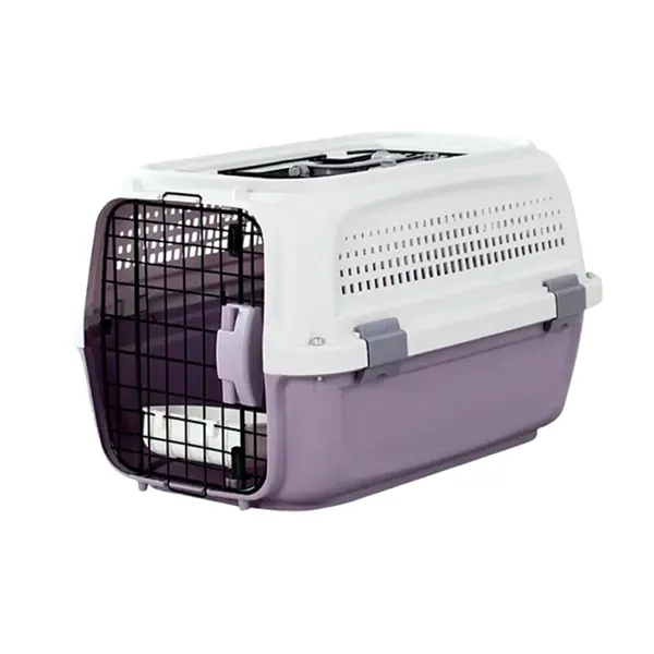 Doggo_Bite_Iata_Approved_Plastic_Airline_Pet_Crate_20_Inch