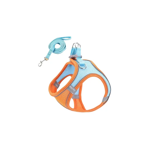 Doggo_Bite_Nylon_Dog_And_Cat_Harness_And_Leash_Walking_Set