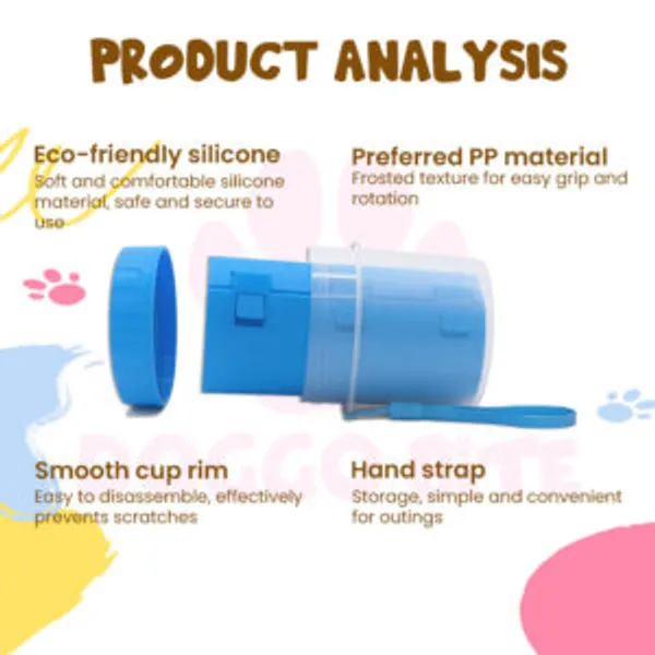 Doggo_Bite_Plastic_Pet_Paw_Washing_Cup