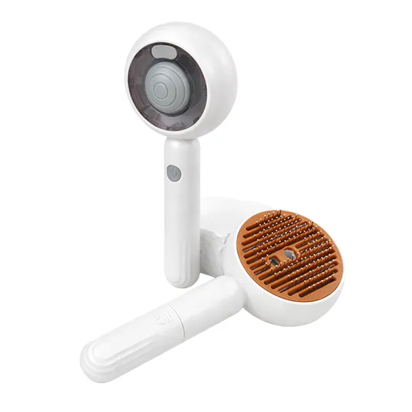 Doggo_Bite_Aqua_Glow_Rechargeable_Pet_Spa_Slicker_Brush