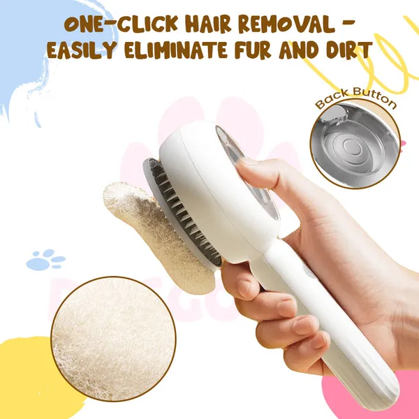 Doggo_Bite_Aqua_Glow_Rechargeable_Pet_Spa_Slicker_Brush