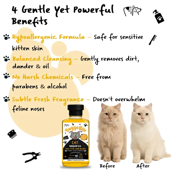 Doggo_Bite_Cat_Shampoo_Coat_Cleaning_And_Freshness