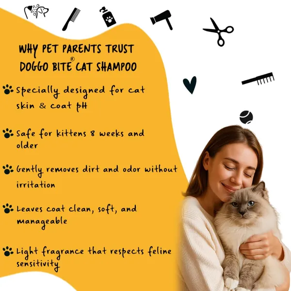 Doggo_Bite_Cat_Shampoo_Coat_Cleaning_And_Freshness