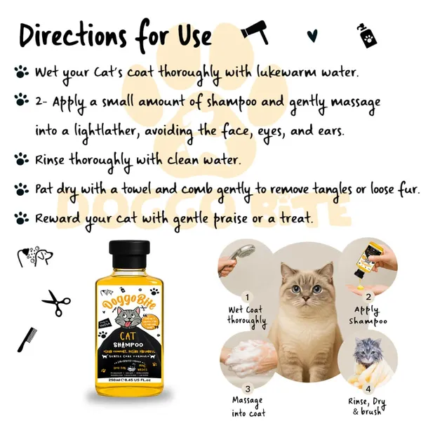 Doggo_Bite_Cat_Shampoo_Coat_Cleaning_And_Freshness