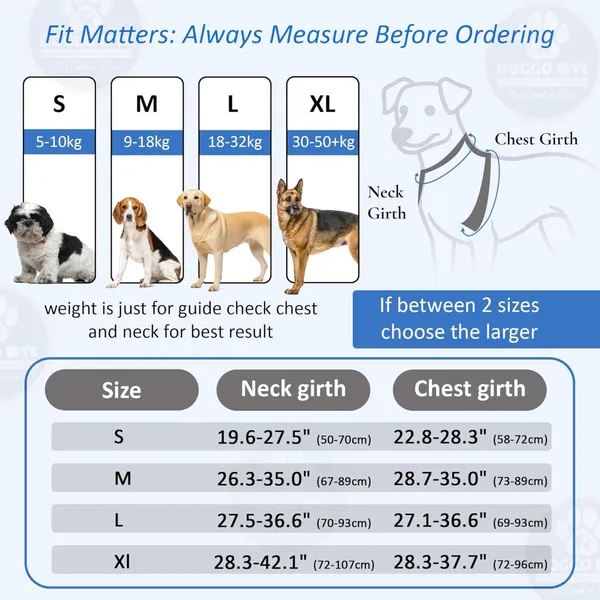 Doggo_Bite_Red_Reflective_Vest_Dog_Harness_With_Padded_Handle_And_Buckle