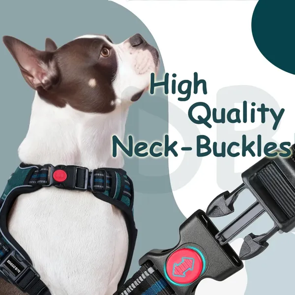 Doggo_Bite_Red_Reflective_Vest_Dog_Harness_With_Padded_Handle_And_Buckle
