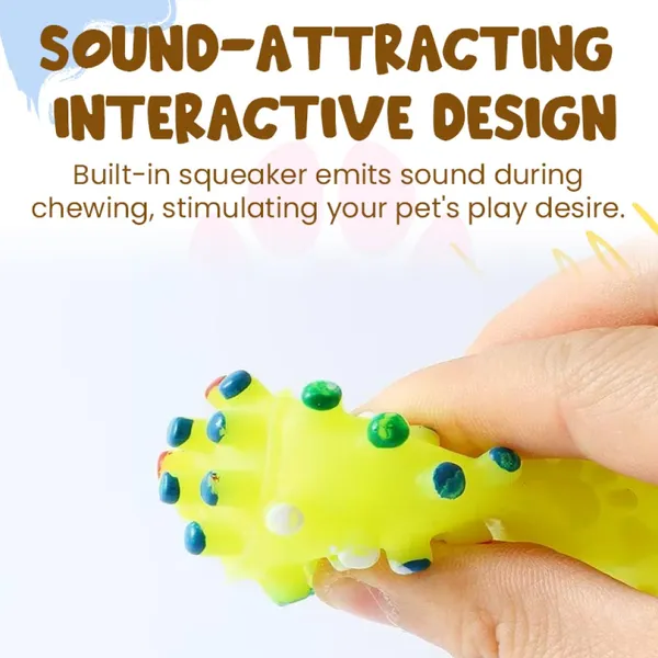 Doggo_Bite_Dotted_Dumbbell_Rubber_Chew_Toy_For_Dogs_And_Cats