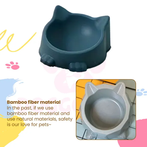Doggo_Bite_Cat_Shape_Bowl_Special_Pet_Feeding_Bowl_For_Cats_And_Kittens
