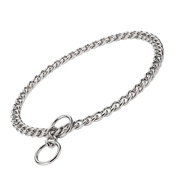 Doggo_Bite_Steel_Diamond_Cut_Choke_Training_Chain_For_Dogs