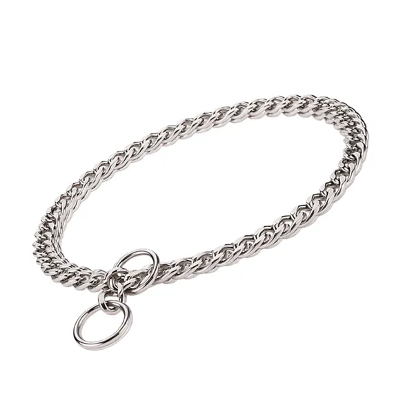 Doggo_Bite_Steel_Diamond_Cut_Choke_Training_Chain_For_Dogs