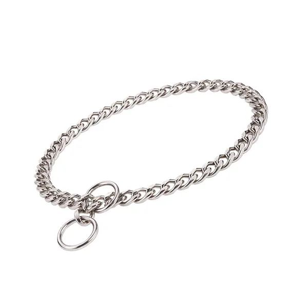 Doggo_Bite_Steel_Diamond_Cut_Choke_Training_Chain_For_Dogs