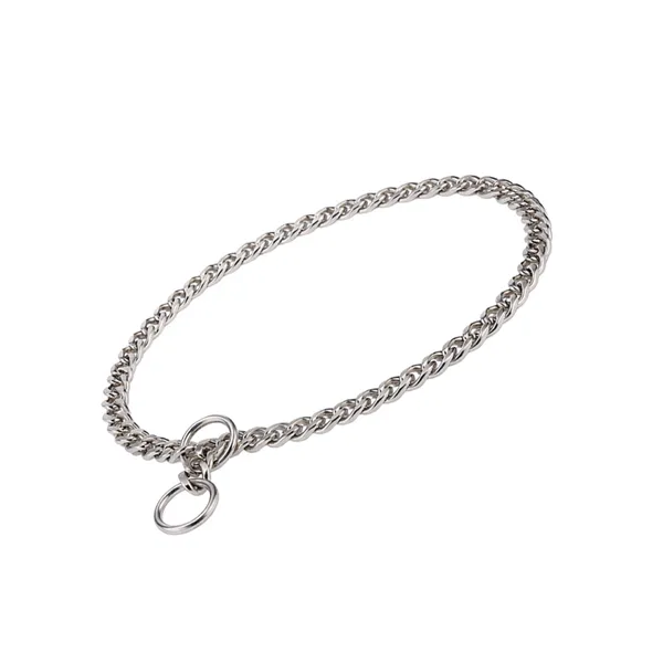 Doggo_Bite_Steel_Diamond_Cut_Choke_Training_Chain_For_Dogs