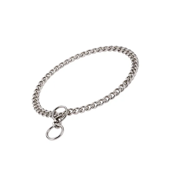 Doggo_Bite_Steel_Diamond_Cut_Choke_Training_Chain_For_Dogs
