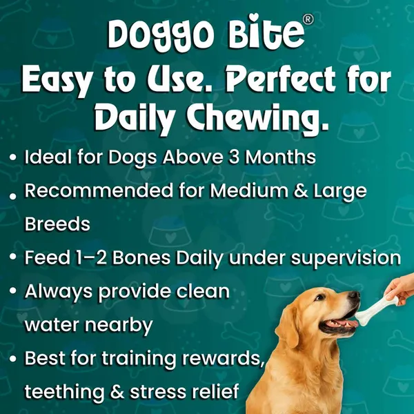 Doggo_Bite_Pressed_Rawhide_Chew_Bone_4_Inch_For_Dogs