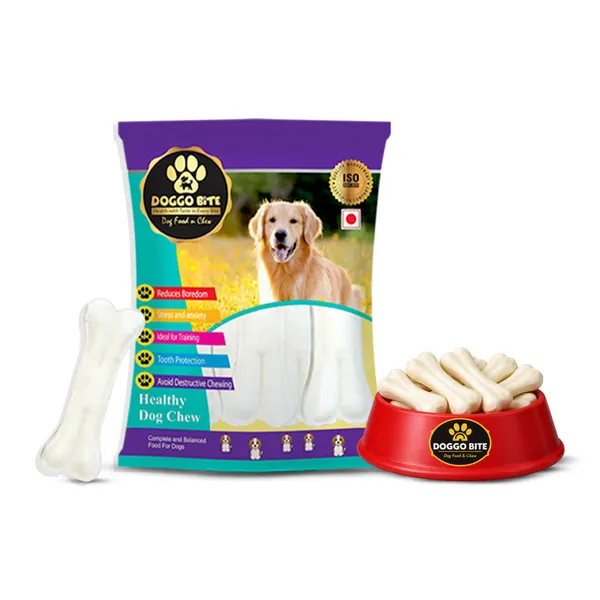 Doggo_Bite_Pressed_Rawhide_Chew_Bone_4_Inch_For_Dogs