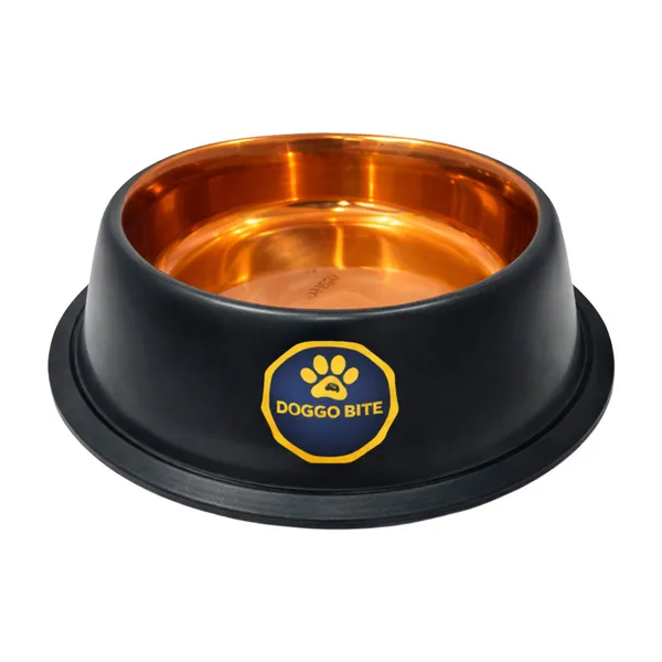Doggo_Bite_Coloured_Stainless_Steel_Feeding_Bowl_For_Dogs_And_Cats