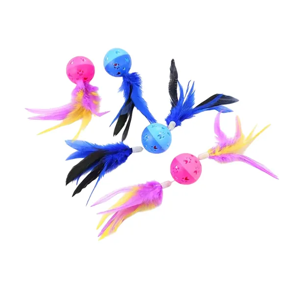 Doggo_Bite_Feather_Ball_Interactive_Play_Toy_For_Cats_And_Kittens