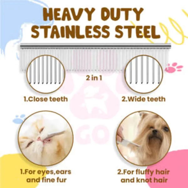 Doggo_Bite_4_Piece_Stainless_Steel_Pet_Grooming_Scissor_Set