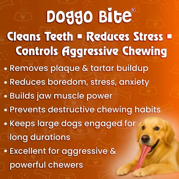 Doggo_Bite_Chicken_Barbeque_Rawhide_Chew_Bone_12_Inch_For_Large_Dogs
