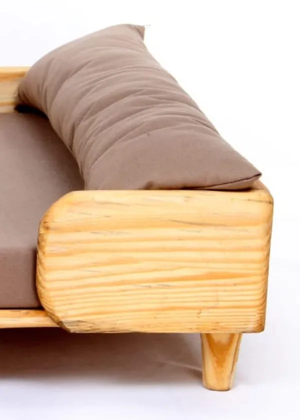 Doggo_Bite_Elevated_Wooden_Frame_Dog_Bed_Pet_Sofa
