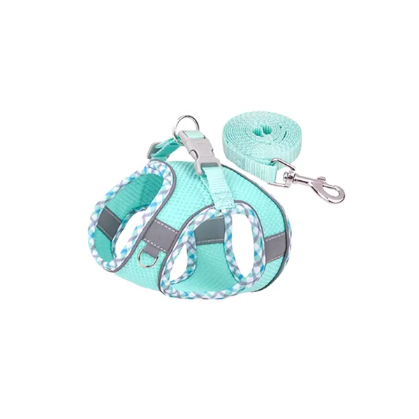 Doggo_Bite_Nylon_Fancy_Body_Harness_Set_For_Dogs_And_Cats